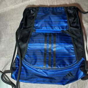 Adidas Cinch Sack Backpack Unisex